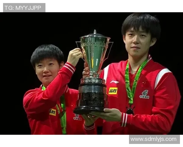 广州乒乓球队实力强劲荣登全国力量排行榜第五名的背后故事