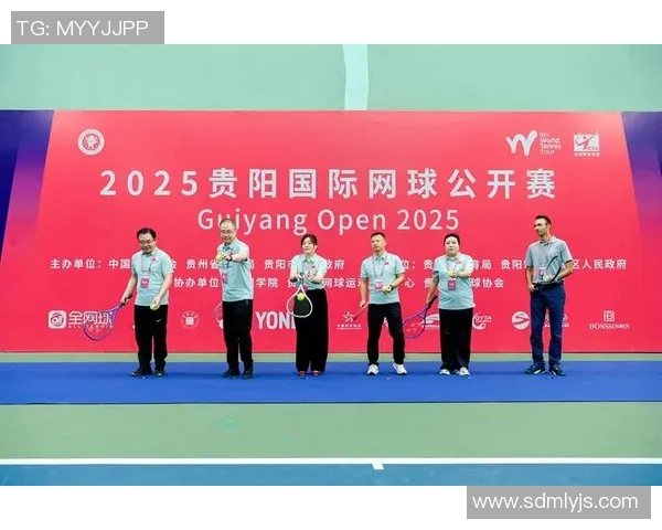 重庆网球队在世锦赛中展现转型新风貌与未来发展潜力