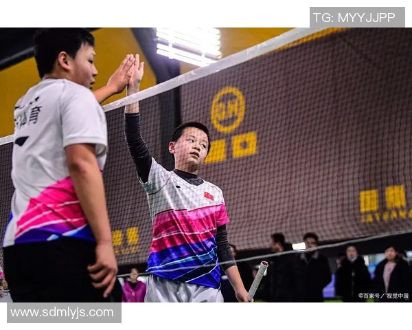 重庆羽毛球队在奥运会上的灵活性表现与战术创新分析