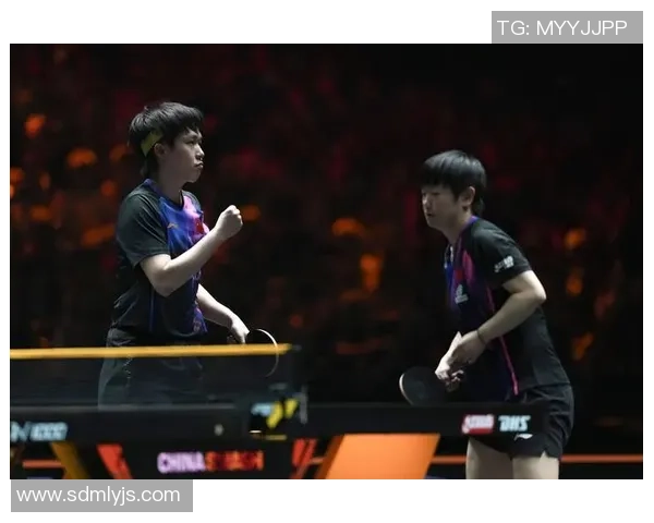 上海乒乓球队在大满贯赛事中的心理素质分析与表现评估