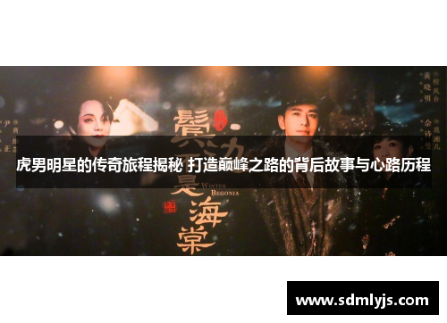 虎男明星的传奇旅程揭秘 打造巅峰之路的背后故事与心路历程