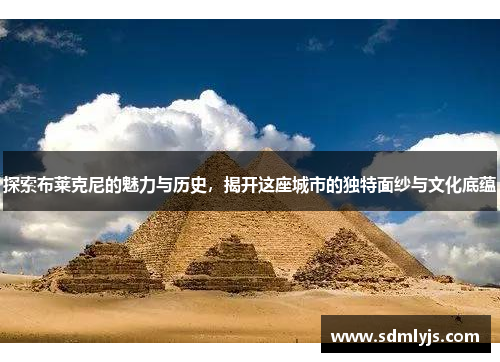 探索布莱克尼的魅力与历史，揭开这座城市的独特面纱与文化底蕴